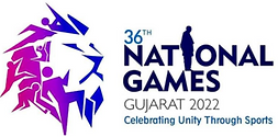 2022_National_Games_of_India_logo
