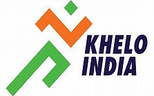 Khelo India Logo