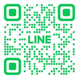 Join Us on LINE & Receive a Gift!