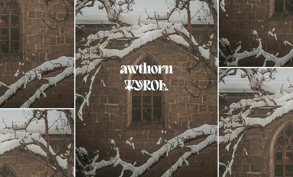 AWTHORN TYROL LANDING IG2