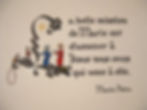 Citation de Marthe Robin