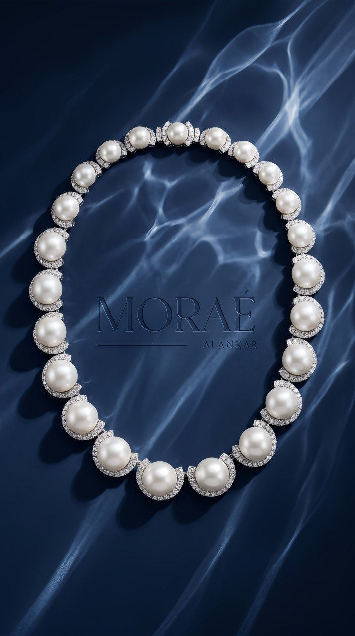 Royal Oasis Necklace