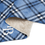 縮圖：Sherpa Blanket (Blue/Plaid)