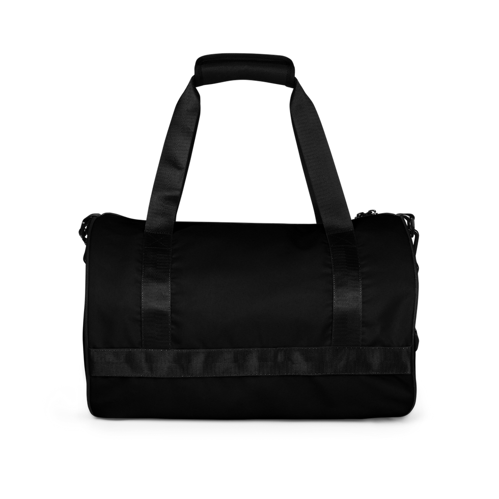 Miniature : TYBitcoin Gym Bag (Black) 
