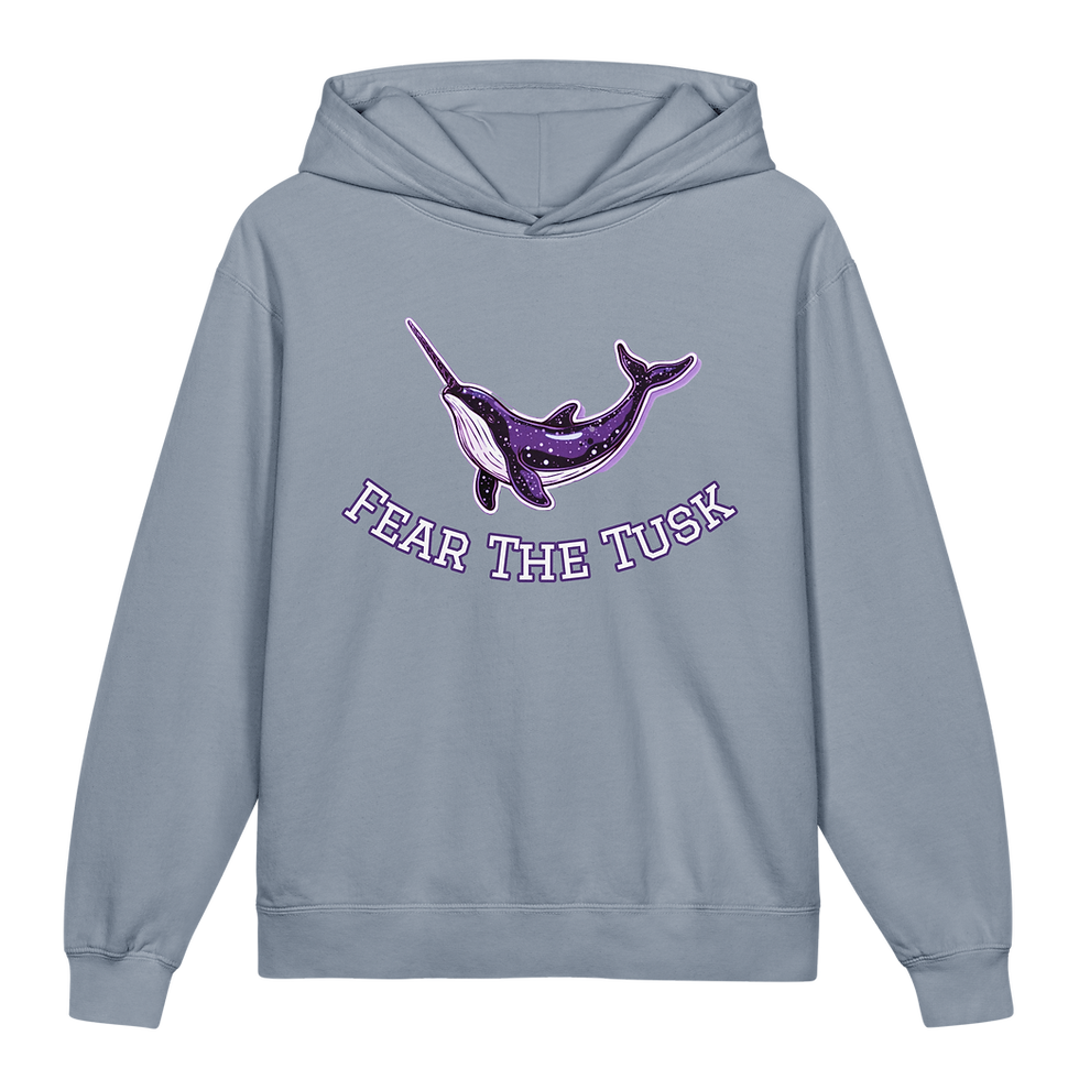 Thumbnail: Dylan the Villian Nickname Hoodie 