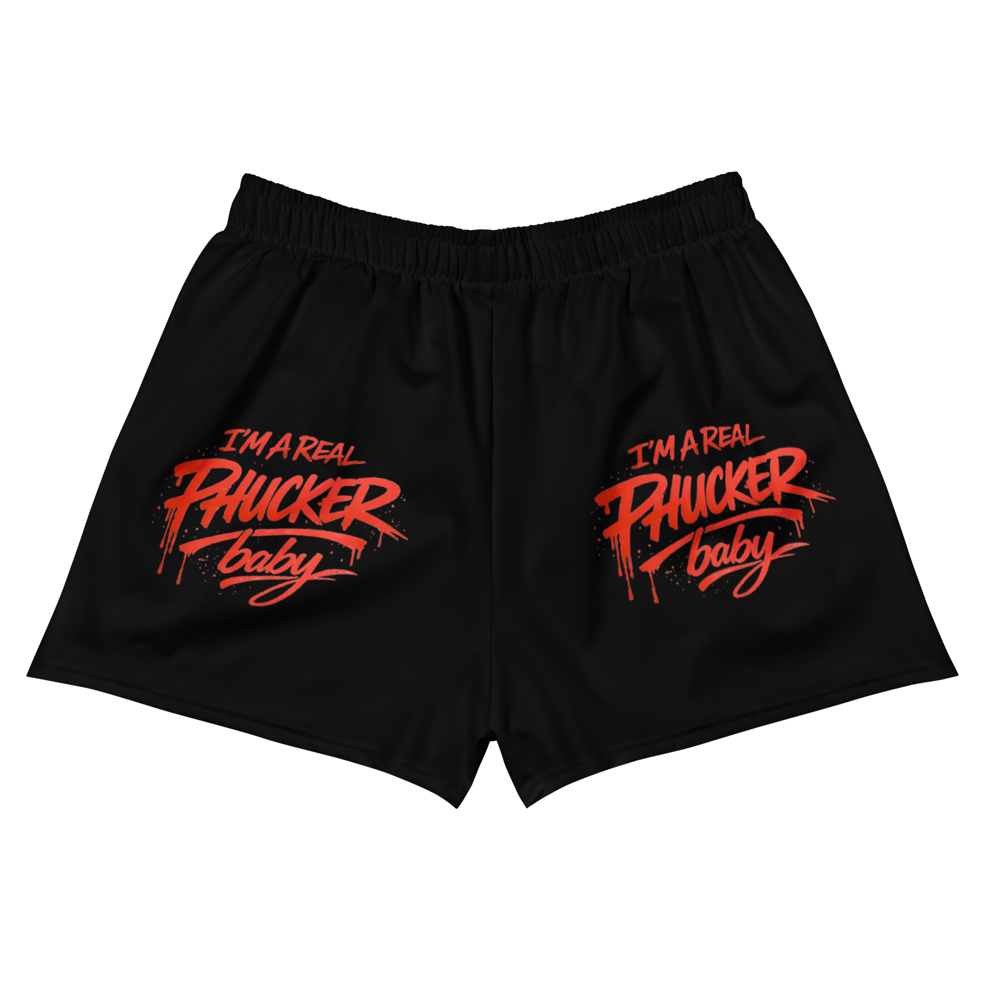 Real Phucker Baby Shorts