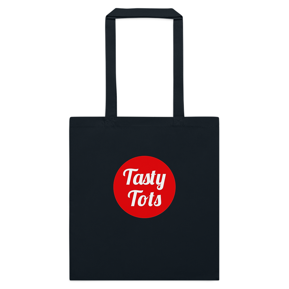 Miniatura: Cotton Color Tote Bag