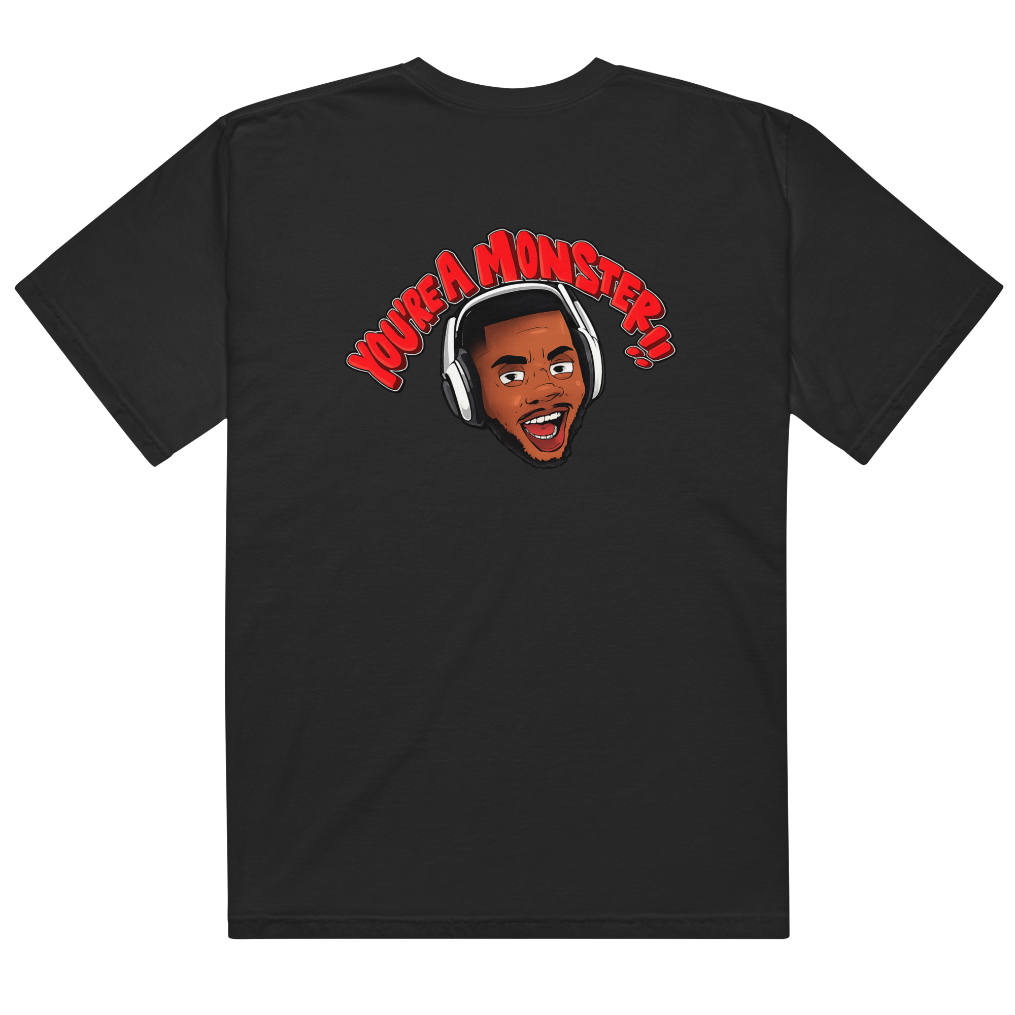 Fooligans T-shirt