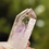 Thumbnail: Small Goboboseb Amethyst Crystal