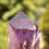 Thumbnail: Large Amethyst Crystal Root