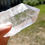 Thumbnail: Palm Sized Himalayan Quartz Crystal