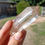 Thumbnail: Small Arkansas Quartz Crystal