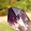 Thumbnail: Large Amethyst Crystal Root