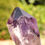 Thumbnail: Large Amethyst Crystal Root