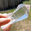 Thumbnail: Small Himalayan Quartz Crystal