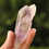 Thumbnail: Goboboseb Smokey Amethyst Crystal Cluster