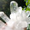 Thumbnail: Medium Himalayan Quartz Cluster