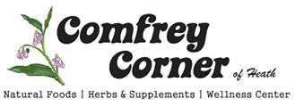 comfrey corner.jpeg