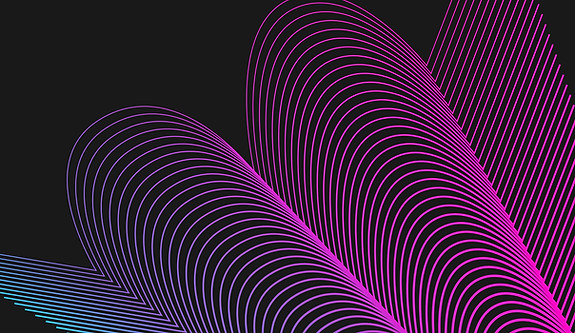 Wavy Net 