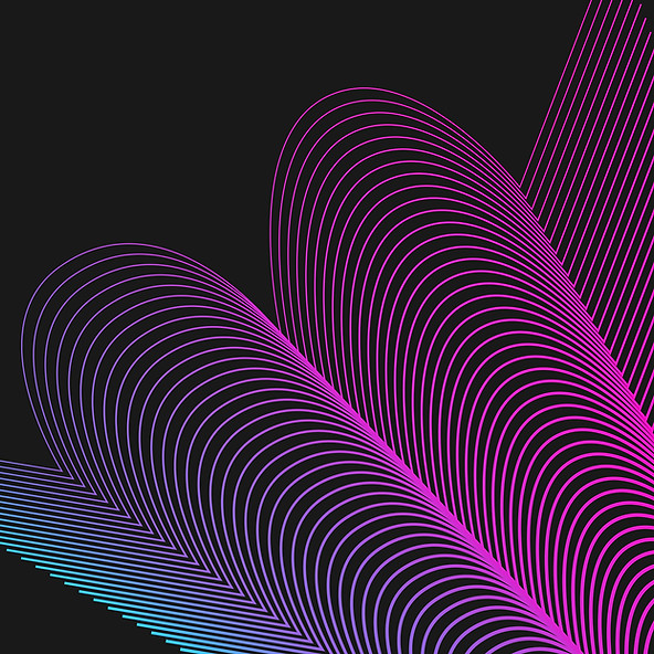 Wavy Net