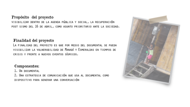 Proposito del proyecto