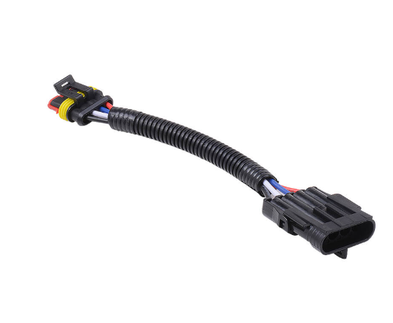 Sensor To Encoder Harness EZGO