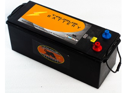 Taurus 683-MF Battery