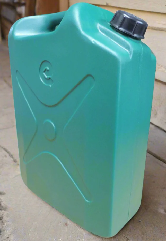Jerry Can