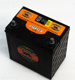 Taurus 615-MF Battery