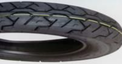 Tyre R400 TYRE 400-12 F+R | VIPS Trading