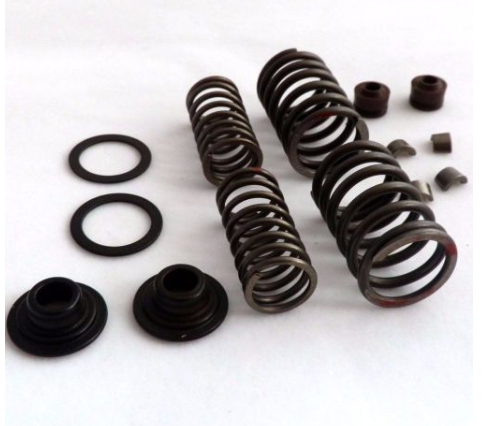 Gy6 125cc 150cc valve springs