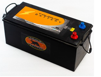 Taurus 692-MF Battery