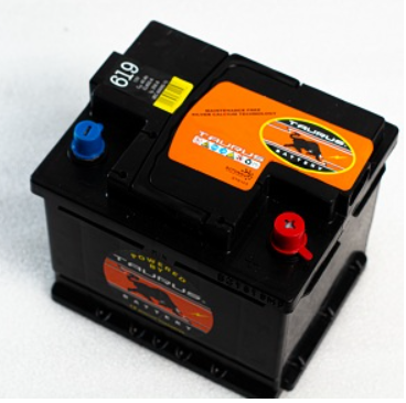 Taurus 619-MF Battery