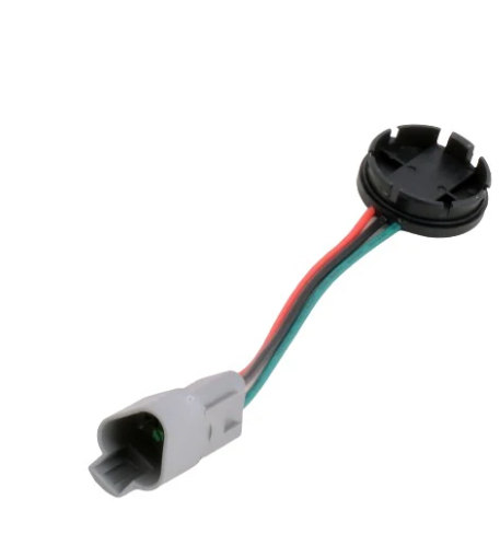 Golf Cart Speed Sensor 48V for Club Car DS and Precedent 2004-Up