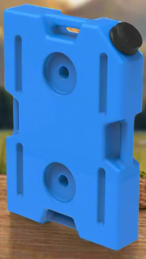 COMP 10L Adventure Water Tank