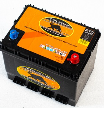 Taurus 639-MF Battery