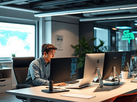 Emerging Trends in Human Capital and Scale-Up Organisations Across Asia-Pacific