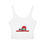 Thumbnail: 1/4 Mile 2 Women's Tank Top