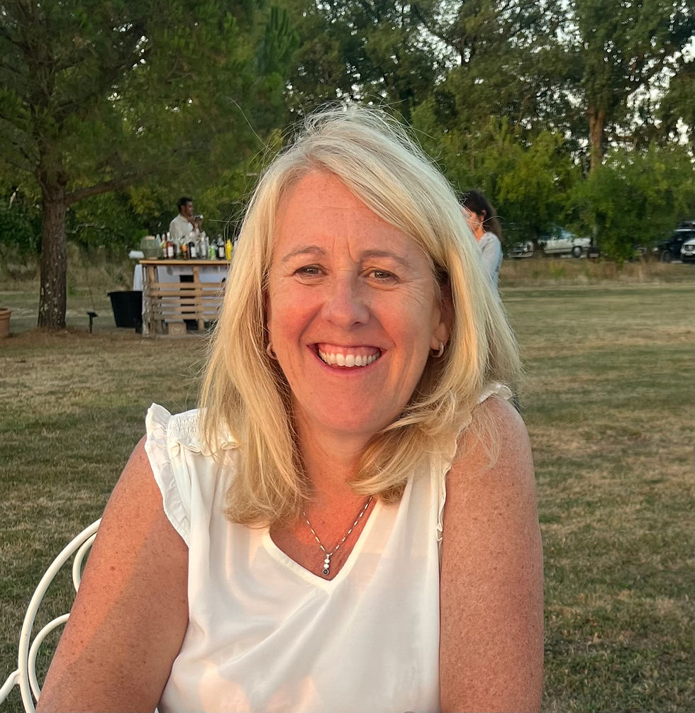 Pam Rowan