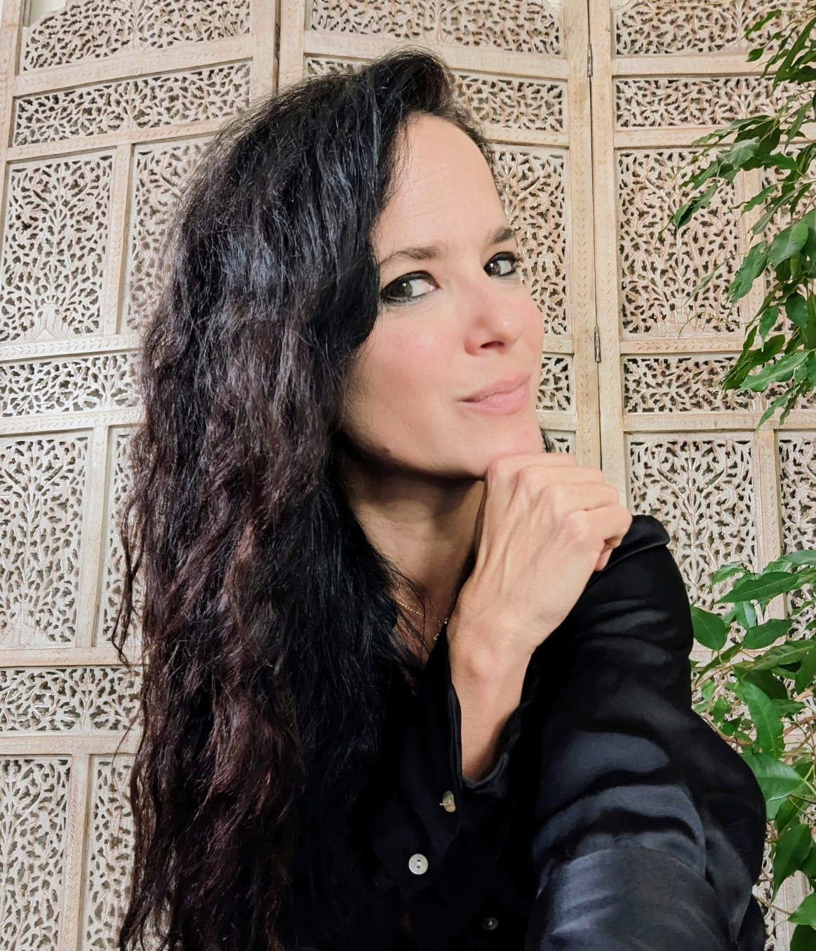 Marie-Madeleine Trabuco