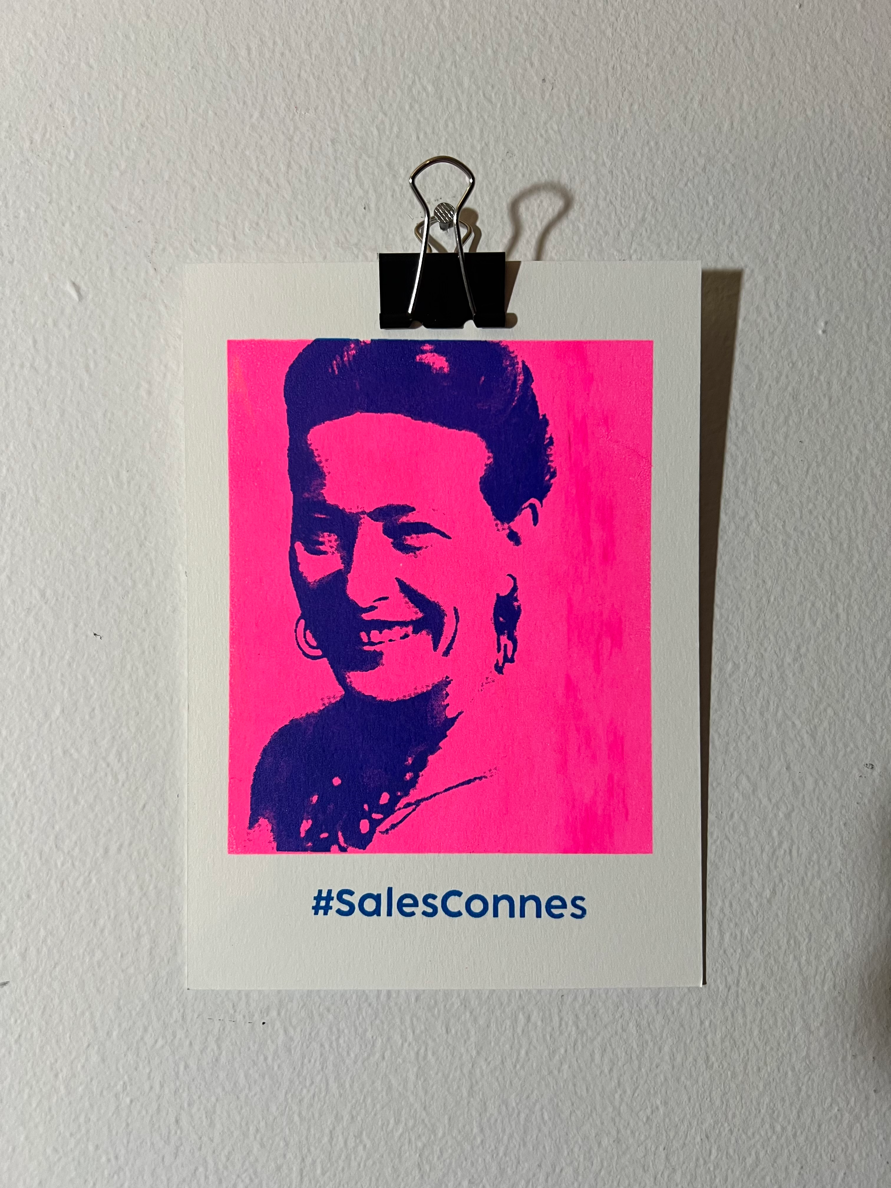 # Sale Conne