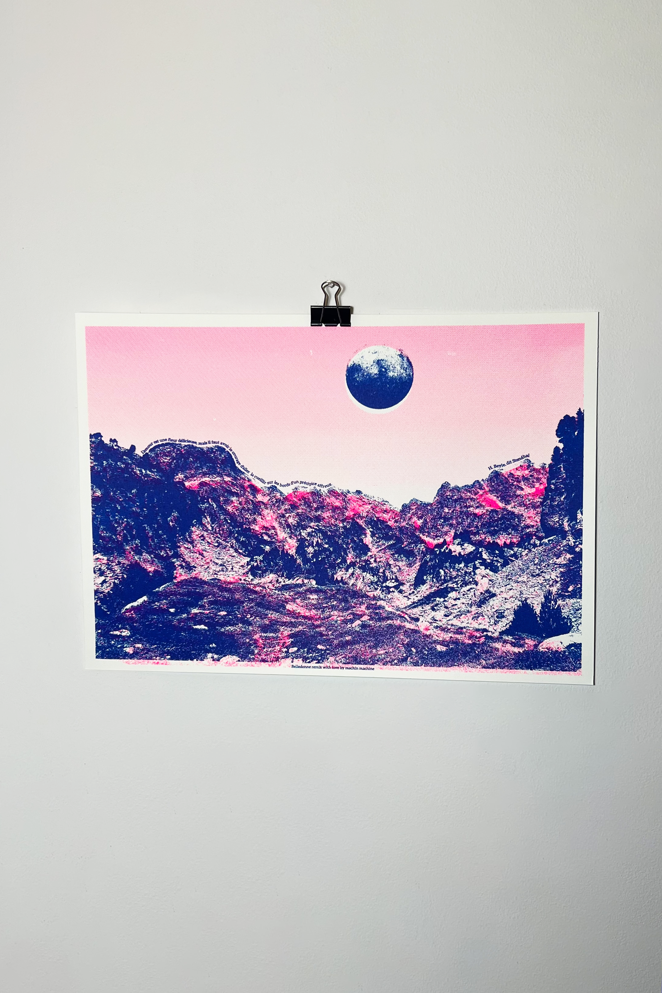 Belledonne