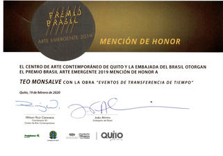 Premio Brasil