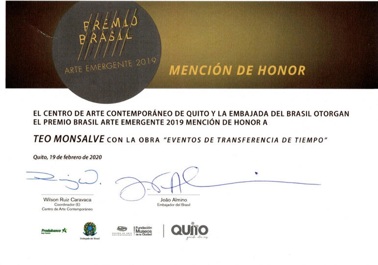 Premio Brasil