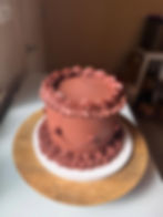 Gluten free cake