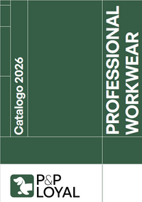 Catalogo P&P Loyal 2026