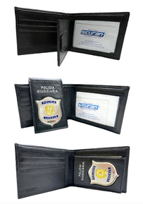 catalogo accessori in pelle polizia municipale