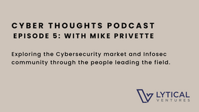 EPISODE 5: Mike Privette
