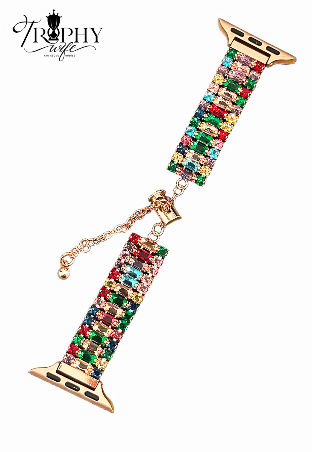 Trophy Strap Watch Bands