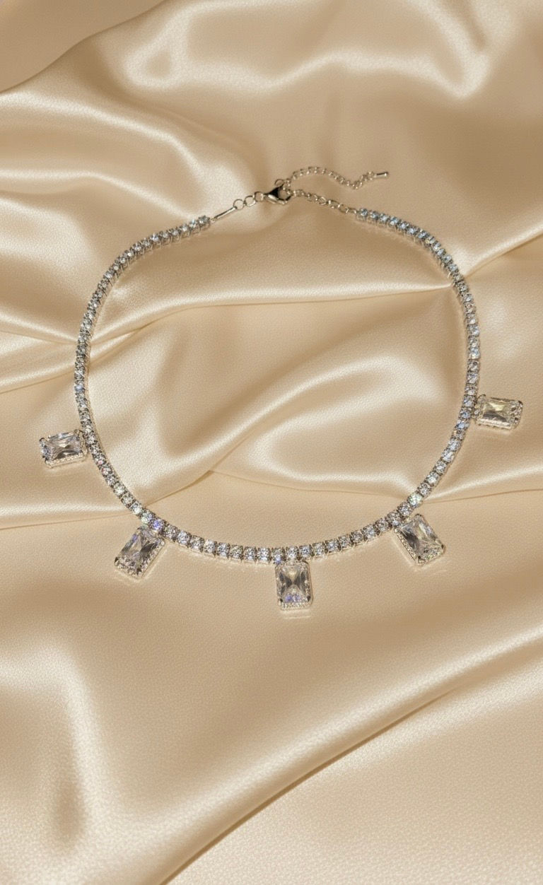 Thumbnail: Signature Wifey Anklet